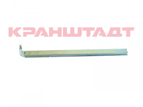Операторный рычаг концевого выключателя P 100-H 7 58240533-1