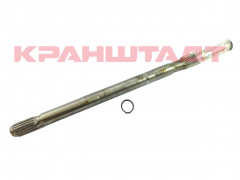 58519633 Вал привода P 200-H20