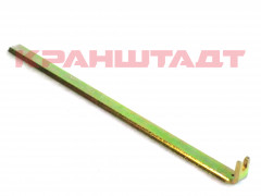 58641133 Операционный рычаг концевого выключателя P 400-H11