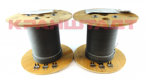 Комплект стального каната P 400 9 H11 2/2 58645133-1