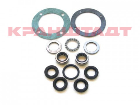 Подшипниково-герметизирующий комплект KB 80 5909933-1