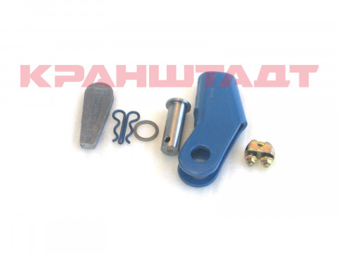 Комплект анкеровки каната A5,5-6,5 59302033-1