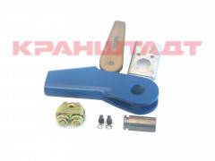 59362033 Комплект якорения каната E16 P 600