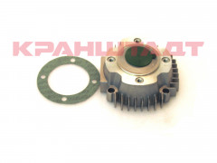5960333 Комплект торцевых щитов AS KB 80