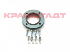 5961333 Комплект фланцев B14 C120 KB 80, 90