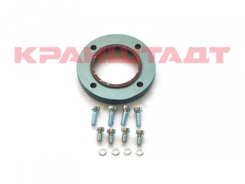 Комплект фланцев B14 C120 KB 80, 90 5961333-1