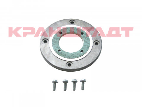 Комплект фланцев A200 / KB 80, 90 5961733-1
