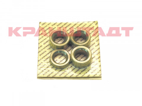 Комплект упорных колец KB 80 5980833-1
