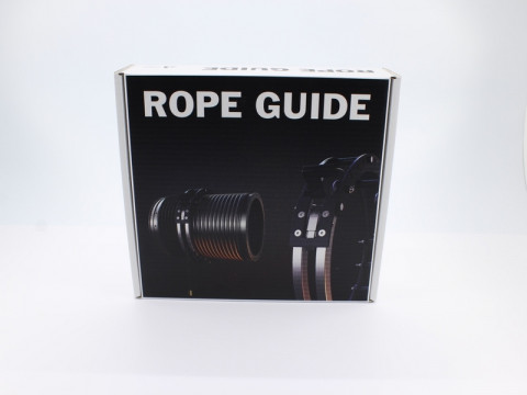 ROPE GUIDE LEFT 60010250-1