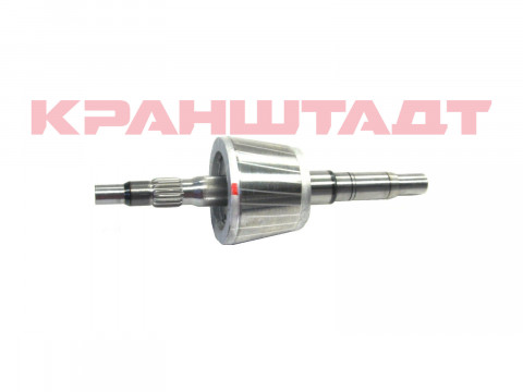 Комплект ротора 20/7P 4 60260433-1