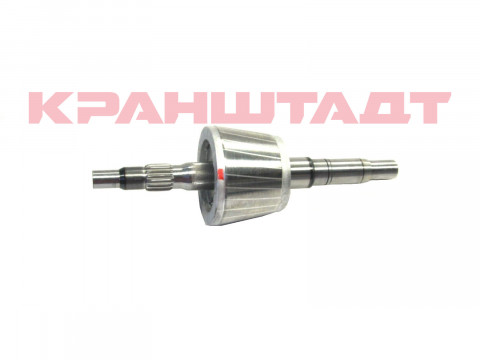 Комплект ротора 20/10P 4 P 200L 60260533-1