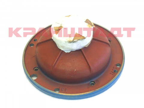 Крышка конца вала AS P 200 20/ P 60280033-1