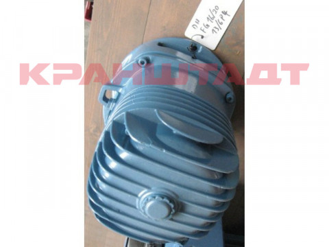 Кран-ролик FG16 13/6P 4AB 60291433-1