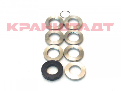 К-т упорных колец 61671533-1