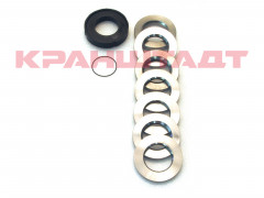 61971533 Комплект упорных колец FG36
