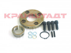 62471633 К-т конусного диска 24/K4P