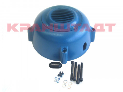 Комплект крышек тормоза 24/KS 62566233-1