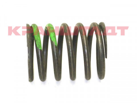Тормозная пружина GN 140KG 62984044-1