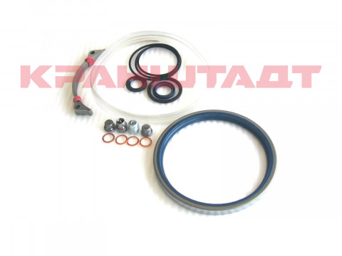 Комплект уплотнений FG28 P 600 63093833-1