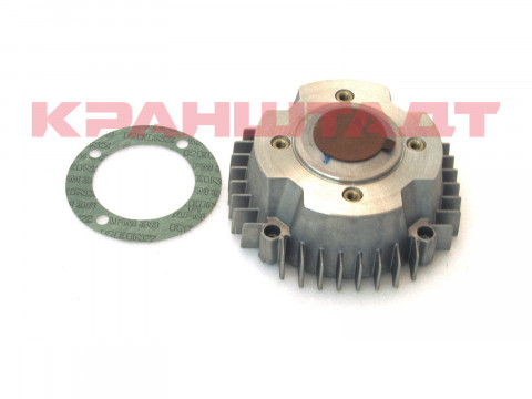 Комплект опорного щита AS KB 90 6460333-1