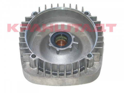 К-т опорного щита BS KB 90 6460633-1