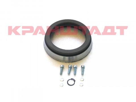 Комплект плоских тормозных колец KB 90 6479633-1