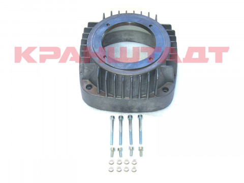 Комплект крышек тормоза ZN+STD 6909733-1