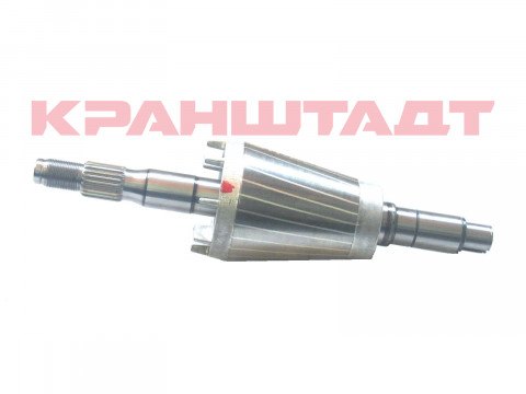 Комплект ротора KBH100B 8/2 6935433-1