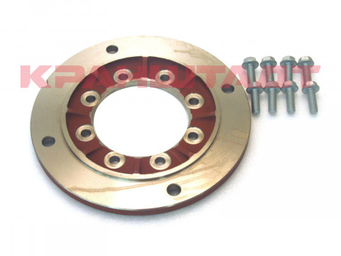Комплект фланцев 250/KB100/D06 6964133-1