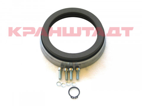 Комплект плоских тормозных колец KB100 6979633-1