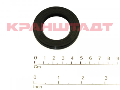 Уплотнительное кольцо 32 X 52 X6 6983384-1