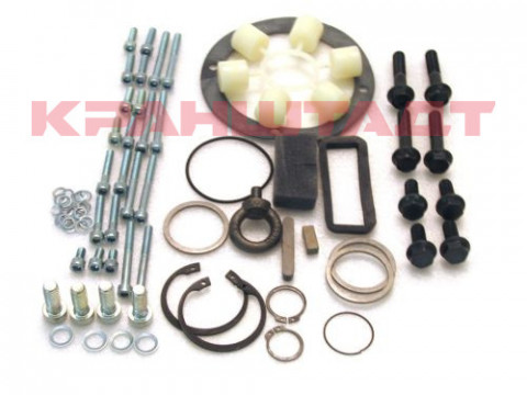 Комплект монтажных деталей KB100 6983533-1