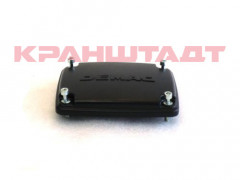 6997433 Крышка клеммной коробки KB 100-125