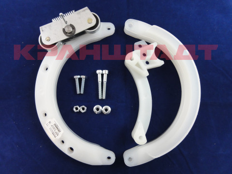 К-т канатоукладчика DR 3/ 7 70080233-1