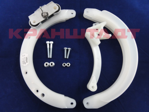 К-т канатоукладчика DR 5/9 70280233-1