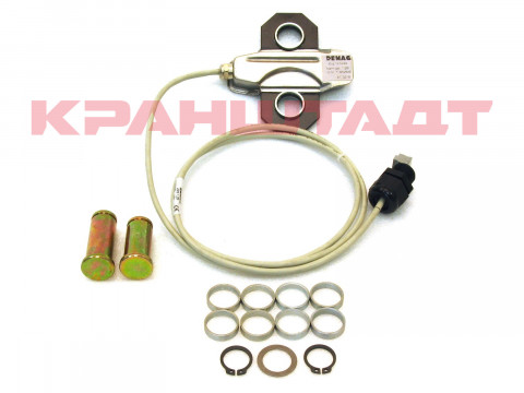 К-т датчика огр  грузоподъемности ZMS DR 5 4/1 70391433-1