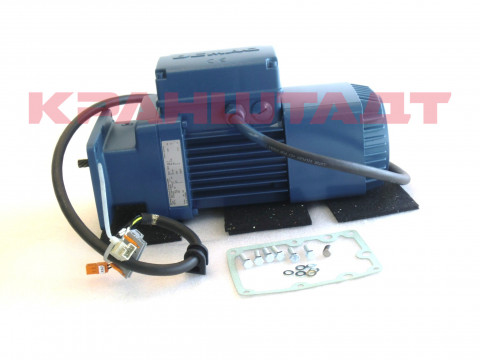 Двигатель подъёма DR  70397533-1