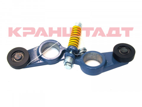 Прижимной балансир DR10 70459033-1