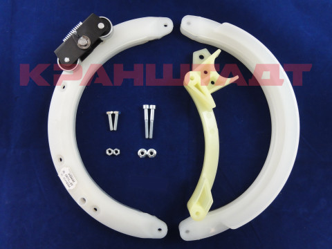К-т канатоукладчика правого DR 10/ 9 70484733-1