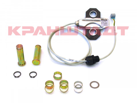 Комплект датчика ограничения грузоподъемности ZMS DR10 4/1 70591433-1