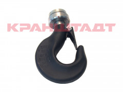 70598433 Грузовой крюк 1/1-RSN 4 -T