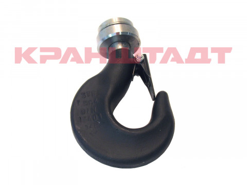 Грузовой крюк 1/1-RSN 4 -T 70598433-1