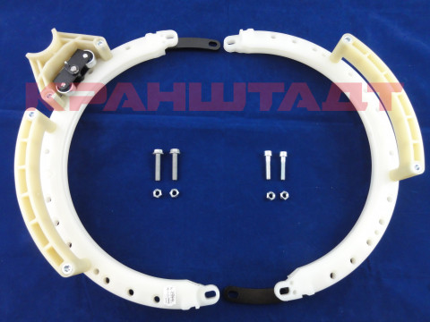 К-т канатоукладчика DR 20/18 70680233-1