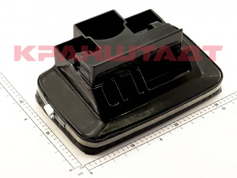 Коробка для сбора цепи – flex- DC10 6-10M 71535045-1