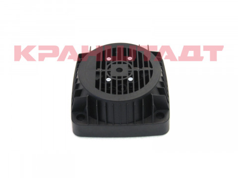 К-т вентилятора ZNK 100A 71585033-1