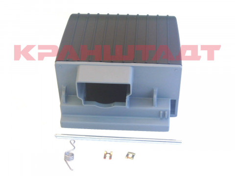 К-т сборника цепи DC10 1/1 5m 71598633-1