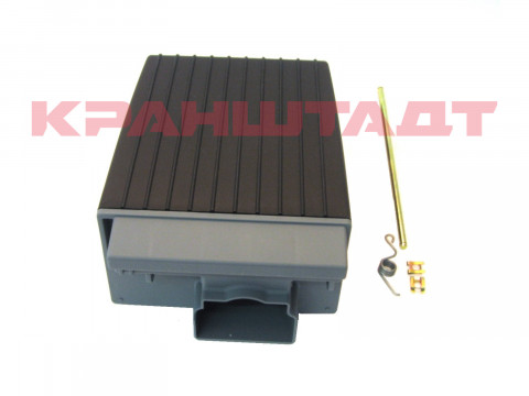 К-т сборника цепи DC10 1/1 8м 71598733-1