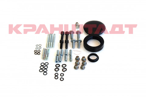 Комплект монтажных деталей FG06 KB 71721033-1