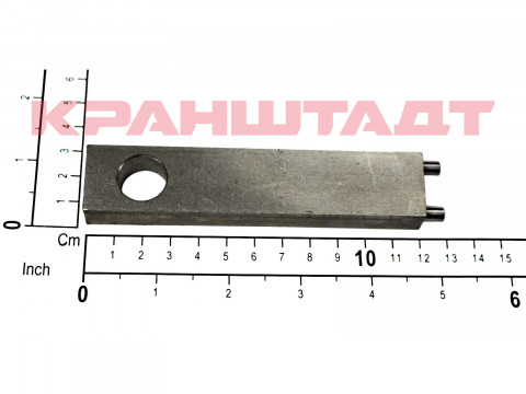 Ключ для регулировки тормоза FG06 71729844-1