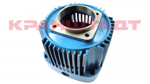 Корпус сцепления FG08/KB 112 комплект 71781433-1